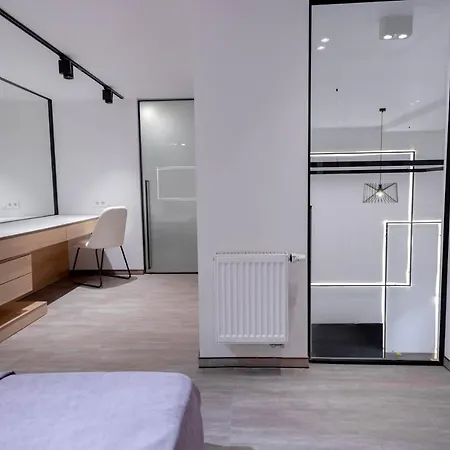 شقة Duke أوديسا