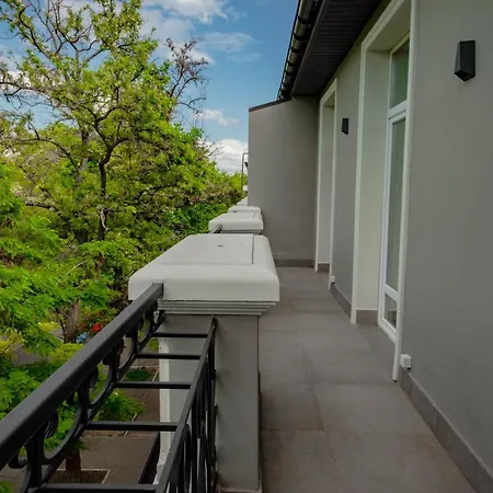 شقة Duke أوديسا