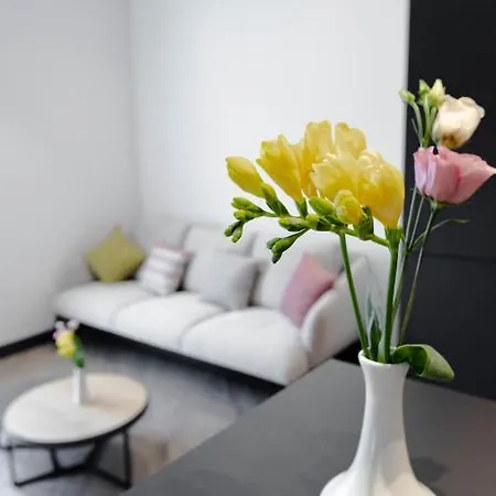 شقة Duke أوديسا