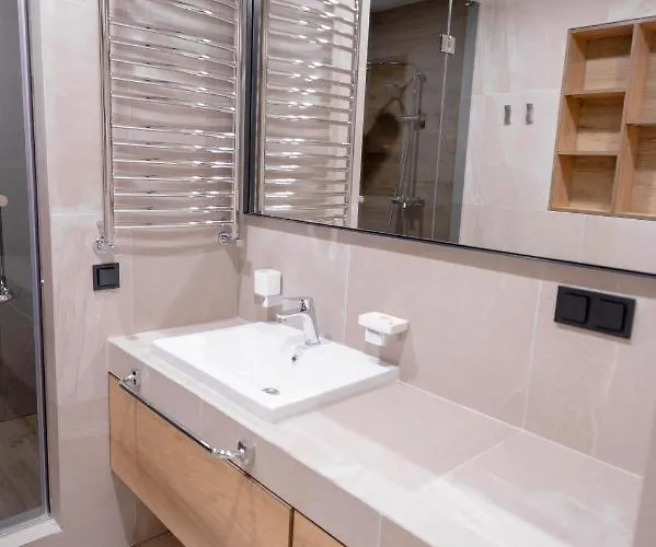 Duke Апартаменти