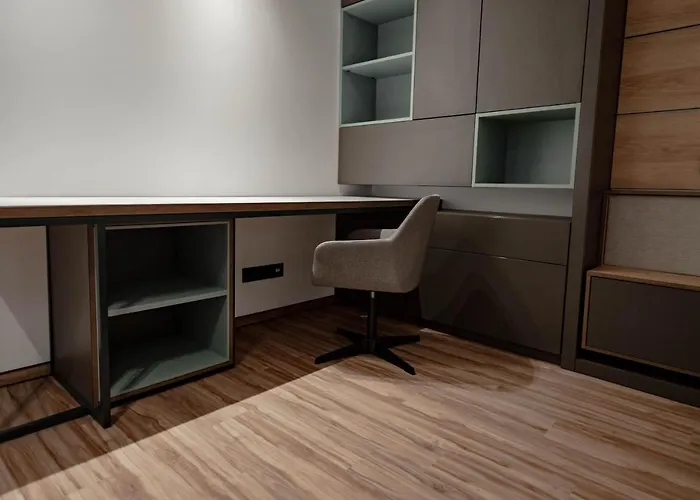 Διαμέρισμα Duke