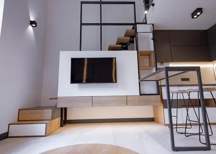 Duke Апартаменти