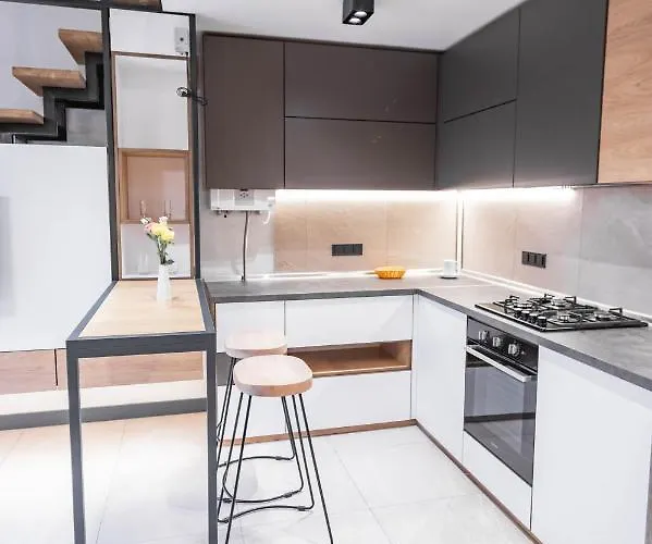 Duke Апартаменти *