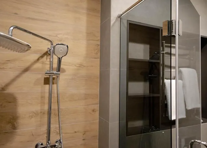 Duke Διαμέρισμα *