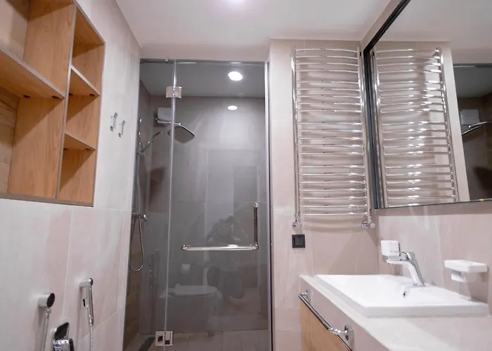 Duke Διαμέρισμα