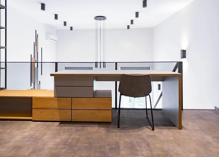 Апартаменти Duke *