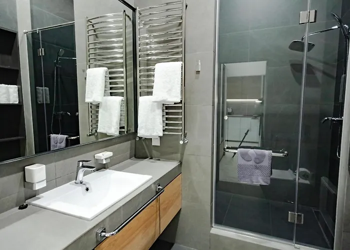 Duke Апартаменти