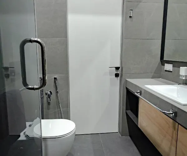 Апартаменти Duke *