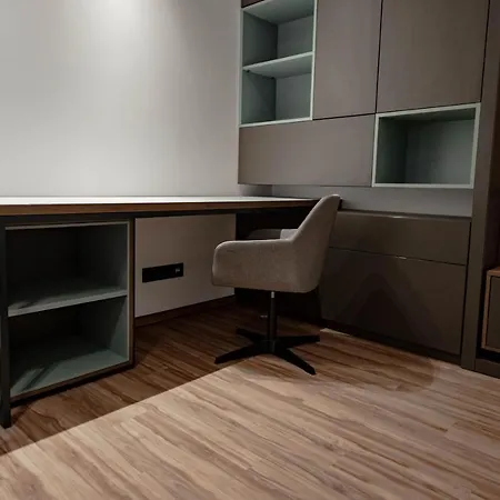 Apartmán Duke