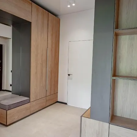 Duke Appartement Odessa