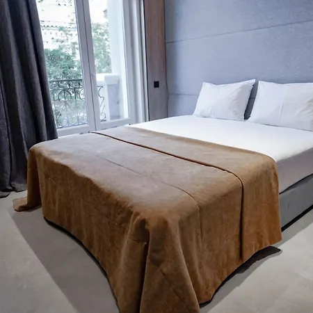 Appartement Duke Odessa