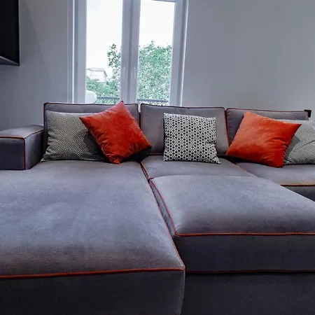 Appartement Duke Odessa