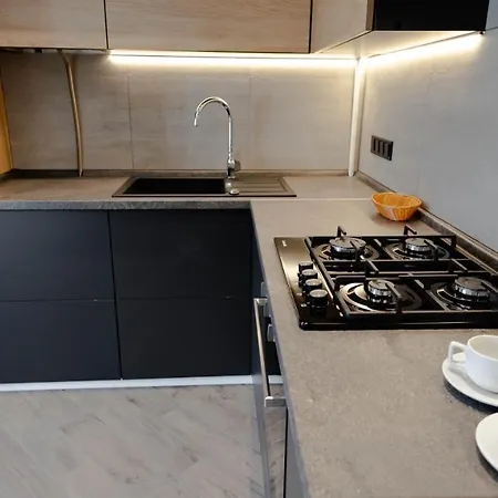 Appartement Duke Odessa